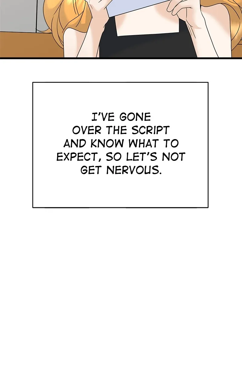 Read Random Target chapter 74 image 108 on Lezhin