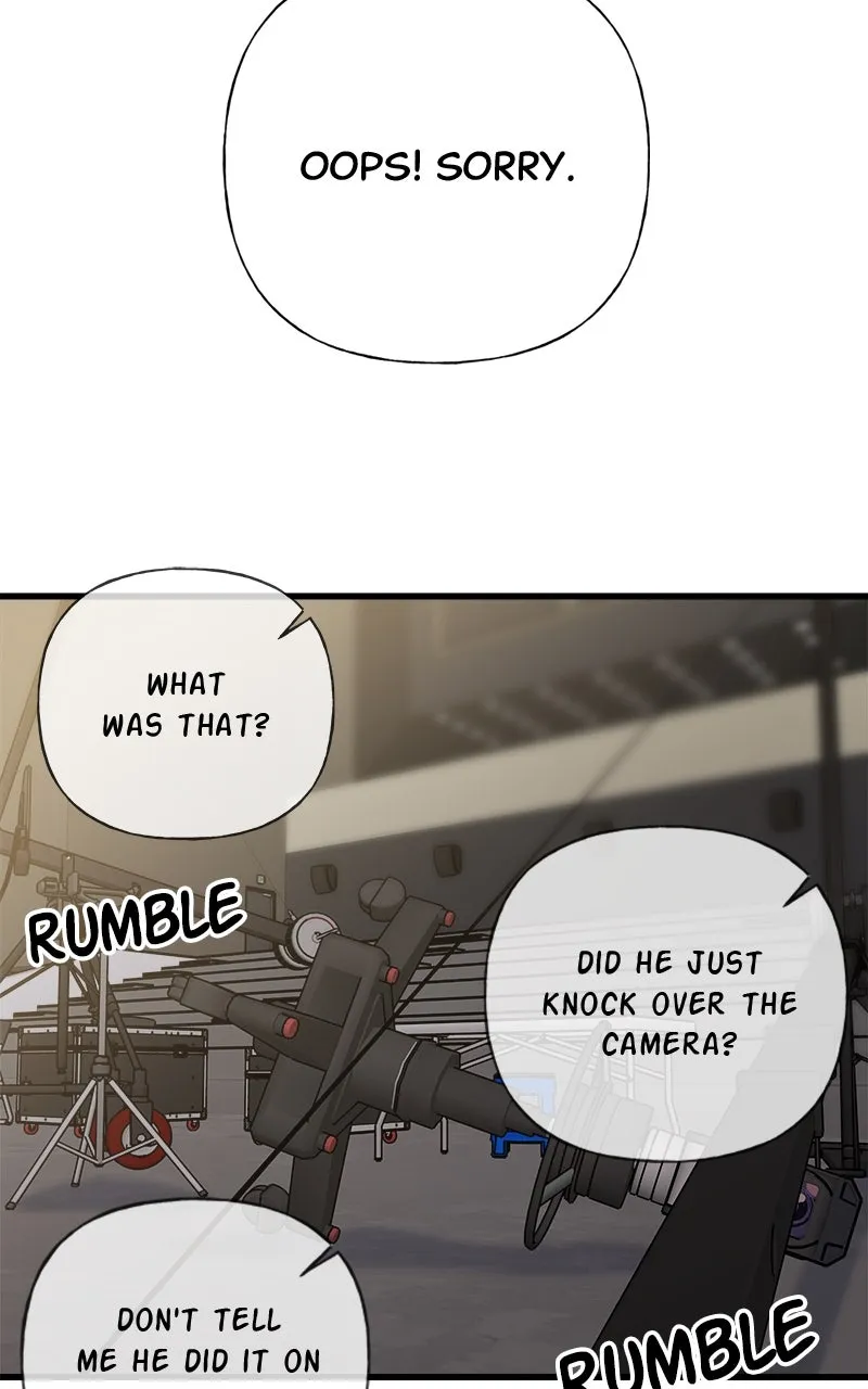 Read Random Target chapter 74 image 12 on Lezhin