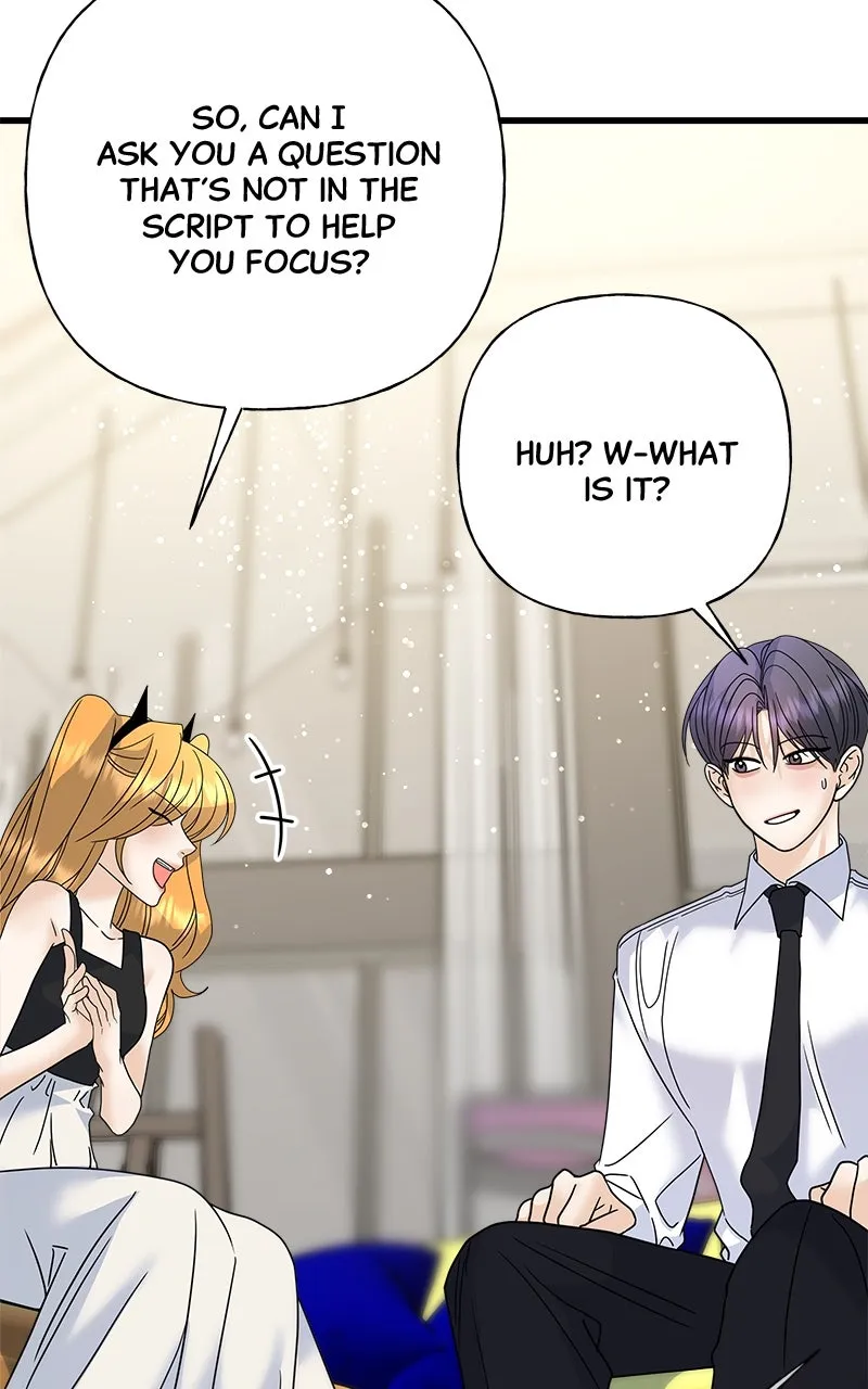 Read Random Target chapter 74 image 120 on Lezhin