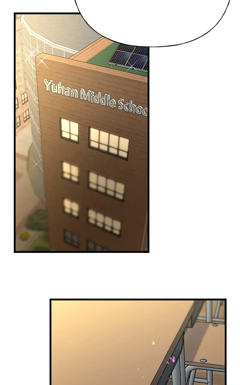Read Random Target chapter 74 image 124 on Lezhin
