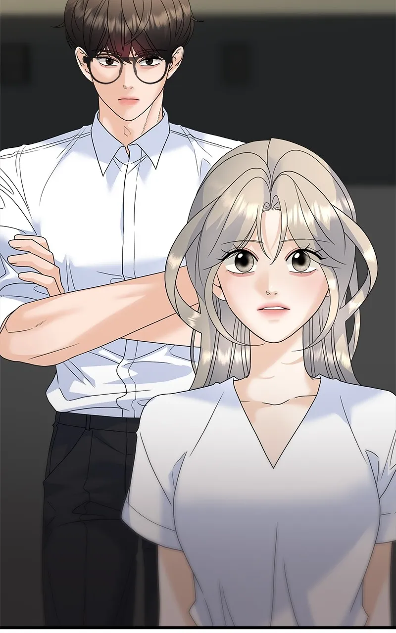 Read Random Target chapter 74 image 129 on Lezhin