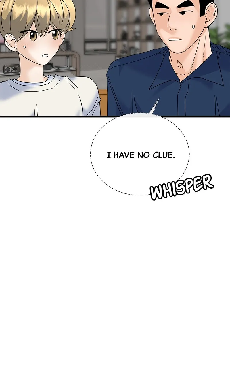 Read Random Target chapter 74 image 131 on Lezhin