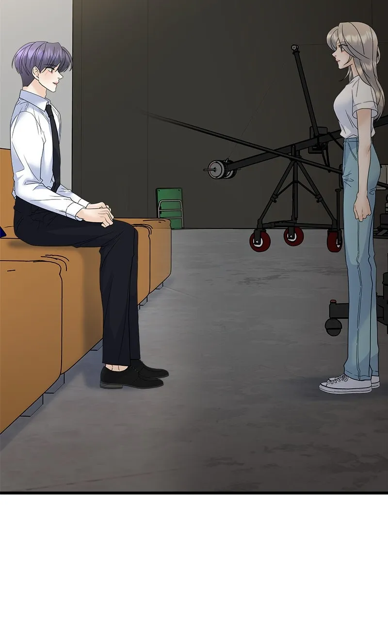 Read Random Target chapter 74 image 153 on Lezhin