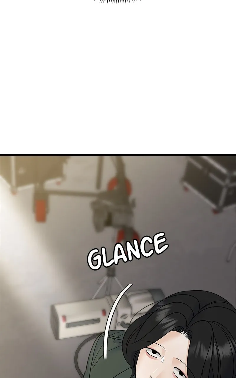 Read Random Target chapter 74 image 21 on Lezhin