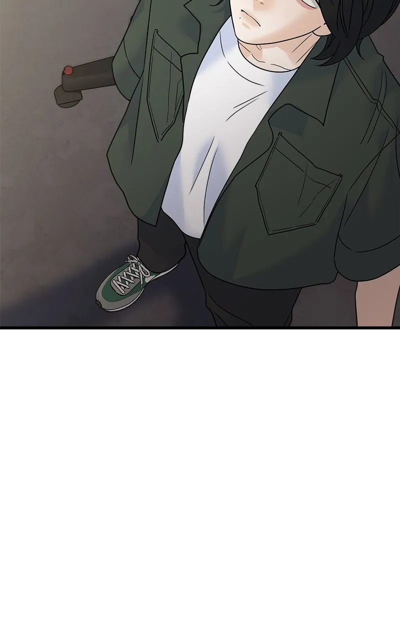 Read Random Target chapter 74 image 22 on Lezhin