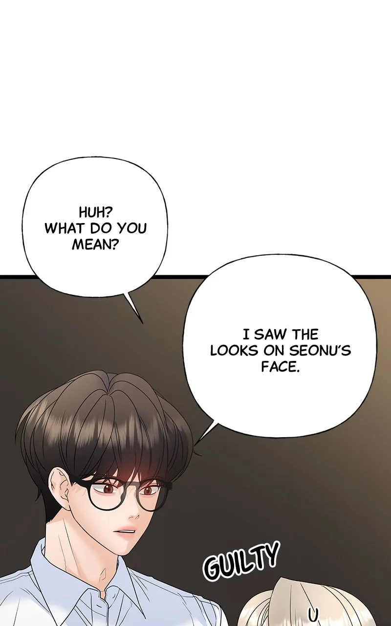 Read Random Target chapter 74 image 34 on Lezhin