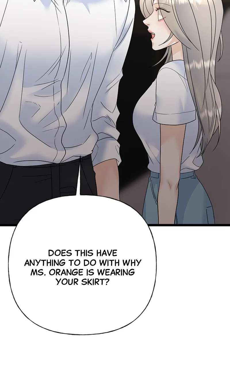 Read Random Target chapter 74 image 35 on Lezhin