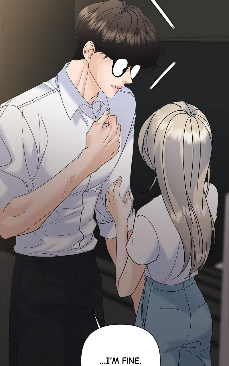 Read Random Target chapter 74 image 63 on Lezhin