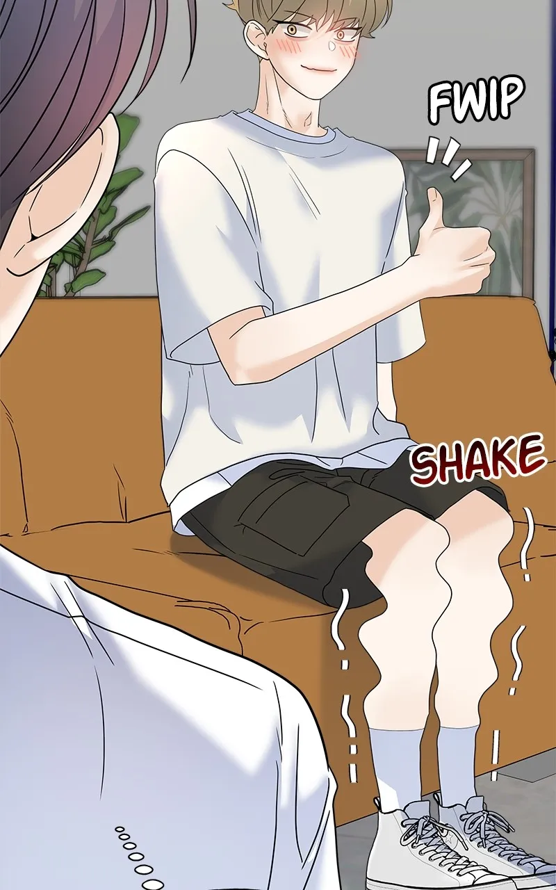 Read Random Target chapter 74 image 79 on Lezhin