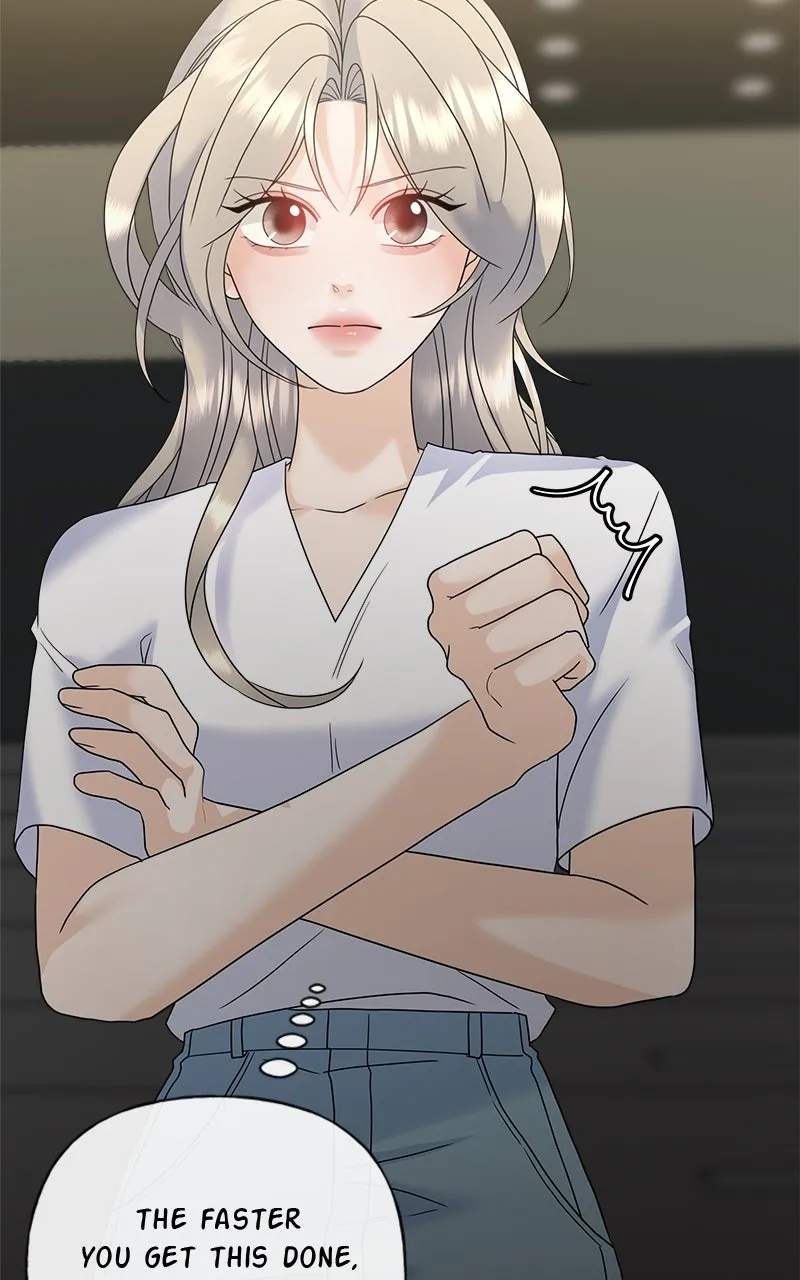 Read Random Target chapter 74 image 85 on Lezhin