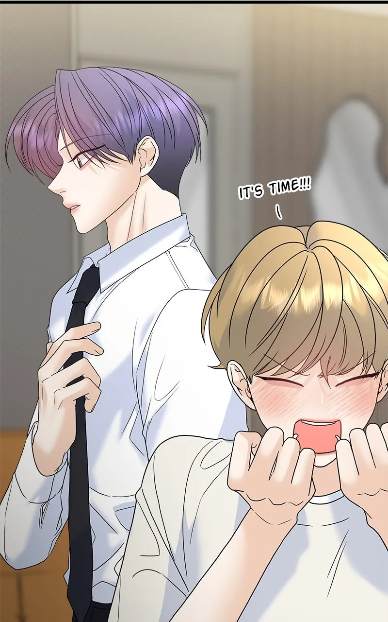 Read Random Target chapter 74 image 94 on Lezhin