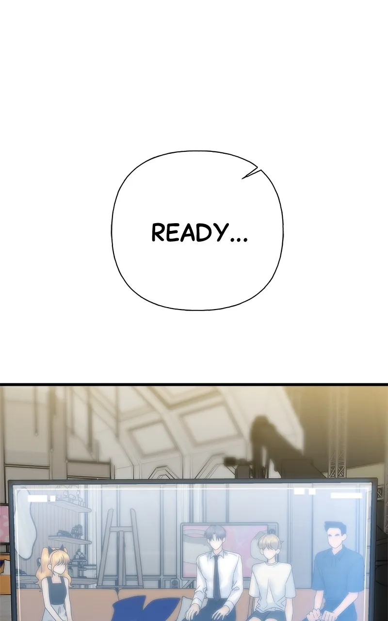 Read Random Target chapter 74 image 96 on Lezhin