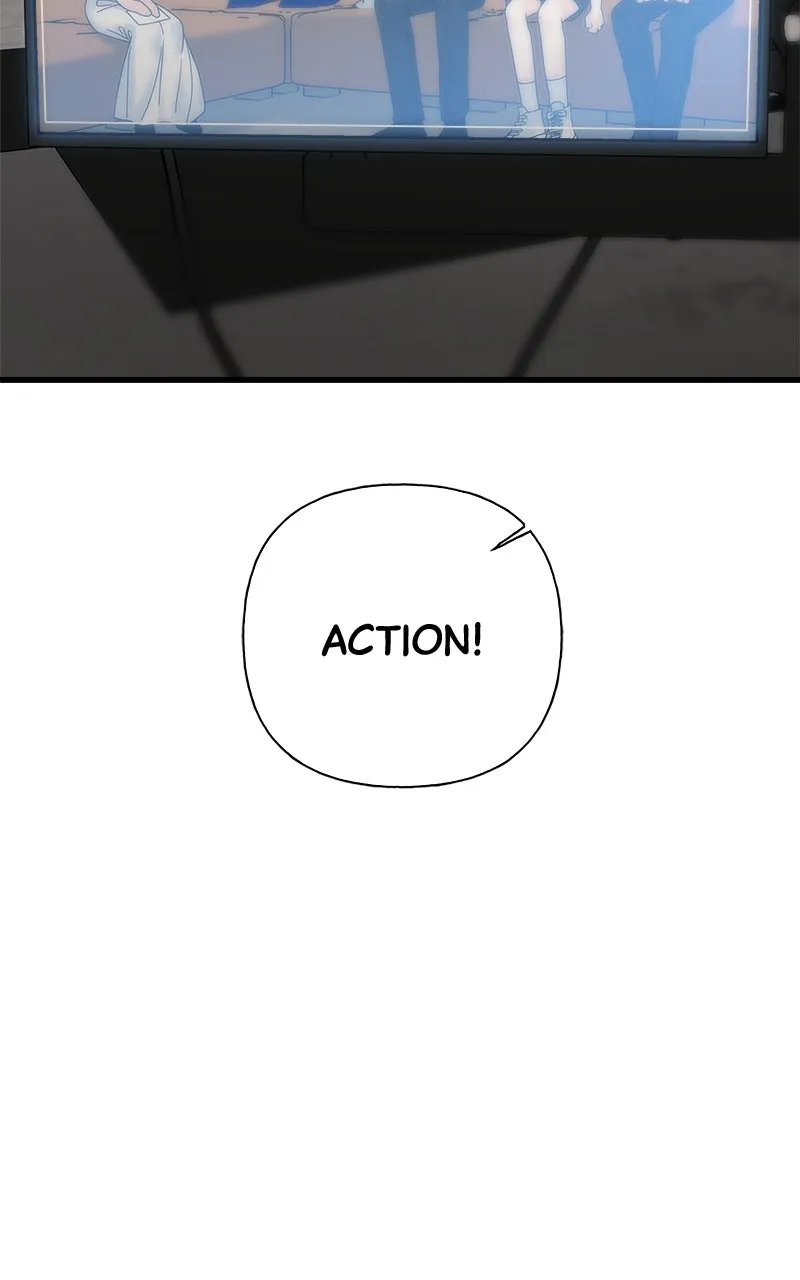 Read Random Target chapter 74 image 97 on Lezhin