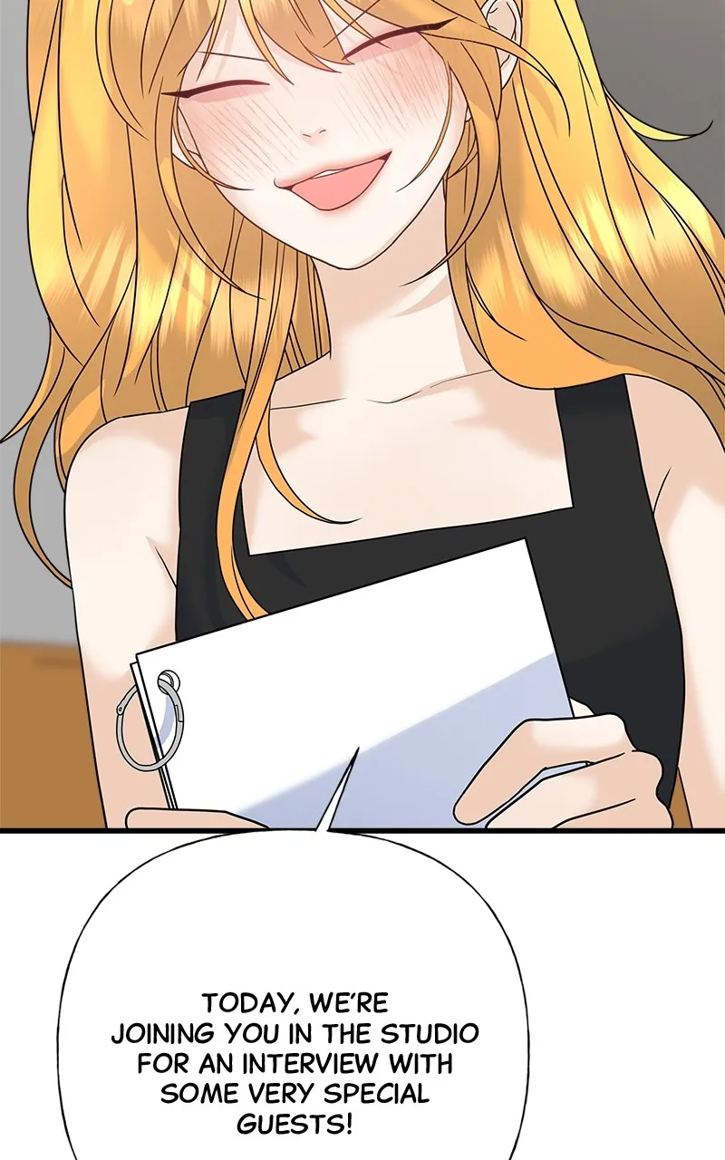 Read Random Target chapter 74 image 99 on Lezhin