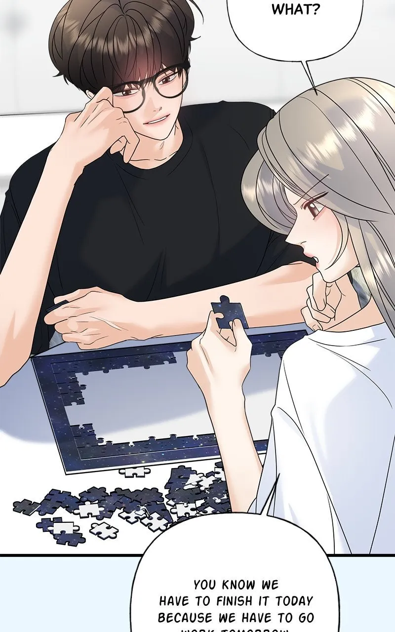 Read Random Target chapter 75 image 103 on Lezhin