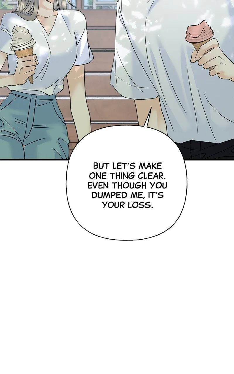 Read Random Target chapter 75 image 126 on Lezhin
