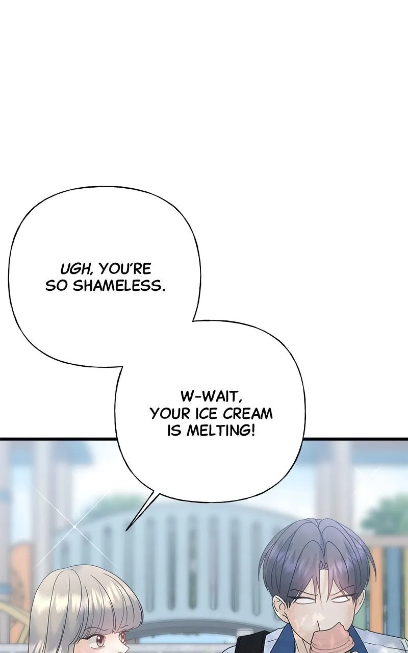 Read Random Target chapter 75 image 127 on Lezhin