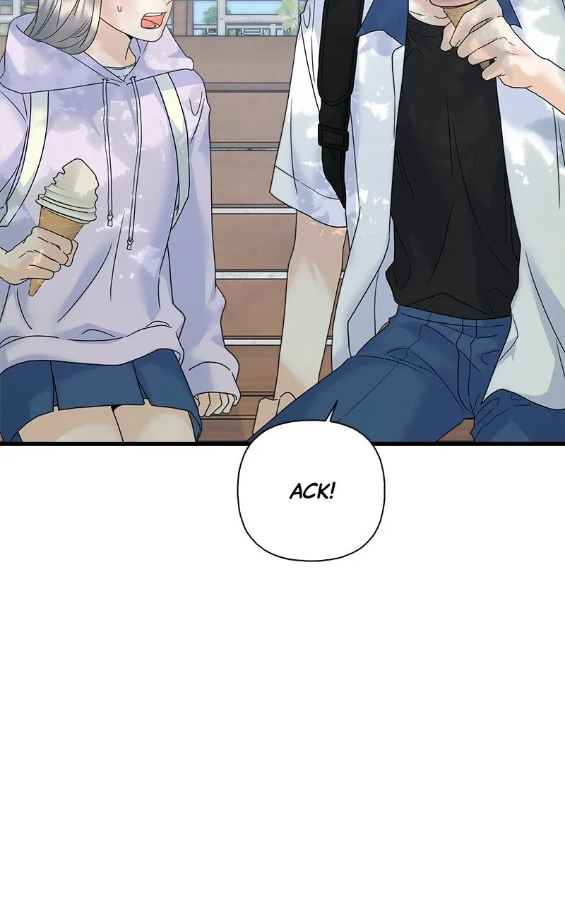 Read Random Target chapter 75 image 128 on Lezhin