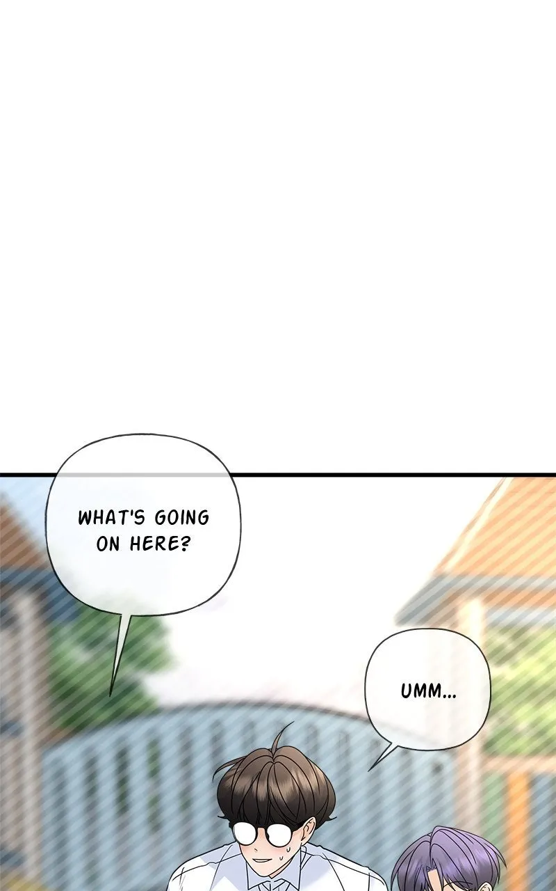 Read Random Target chapter 75 image 151 on Lezhin