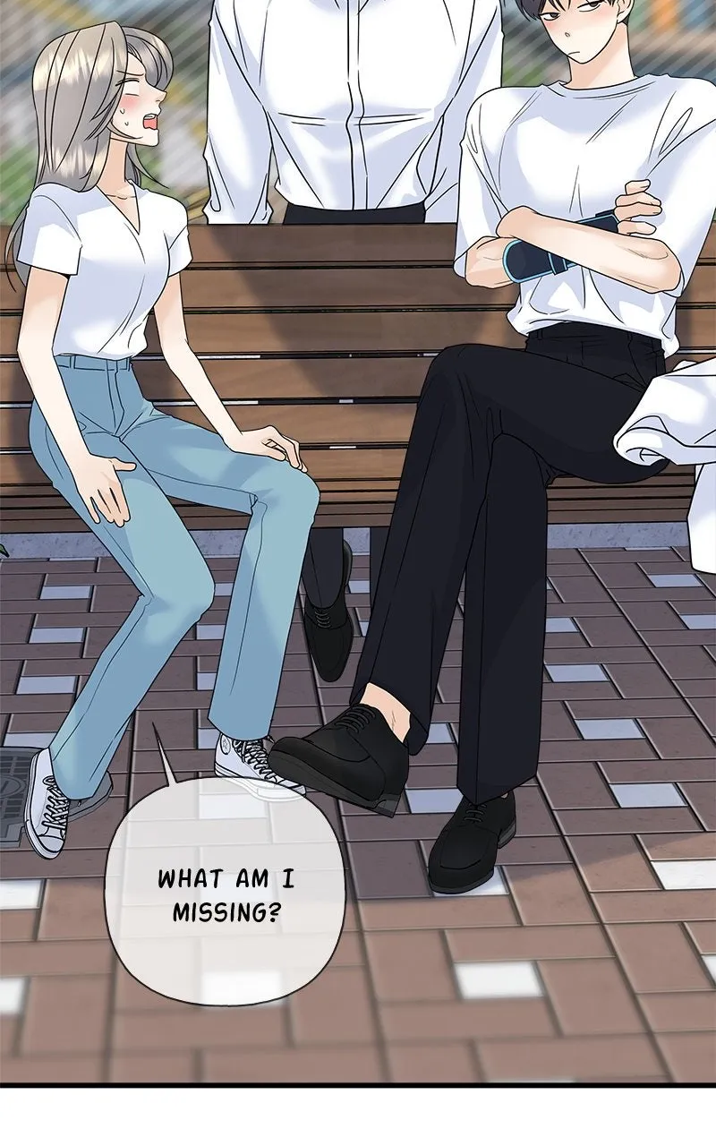 Read Random Target chapter 75 image 152 on Lezhin