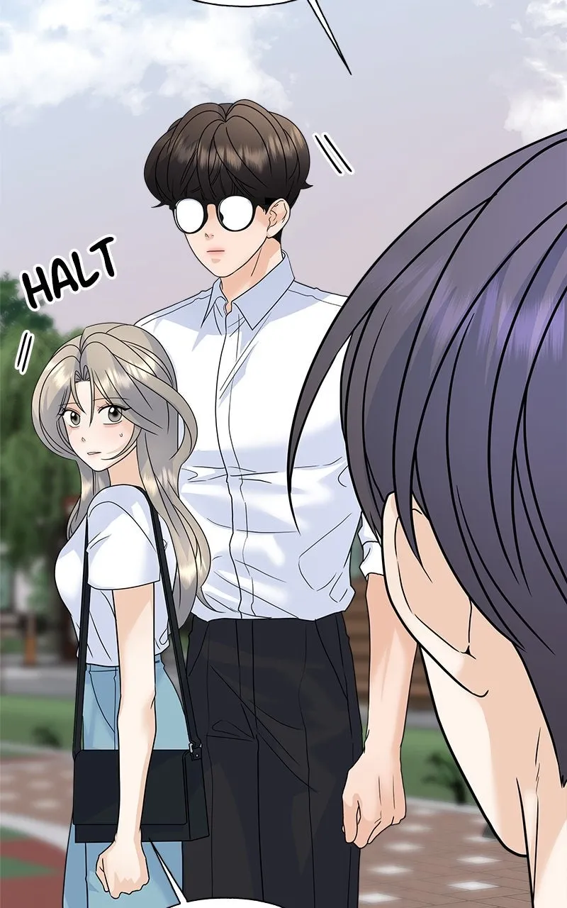 Read Random Target chapter 75 image 157 on Lezhin