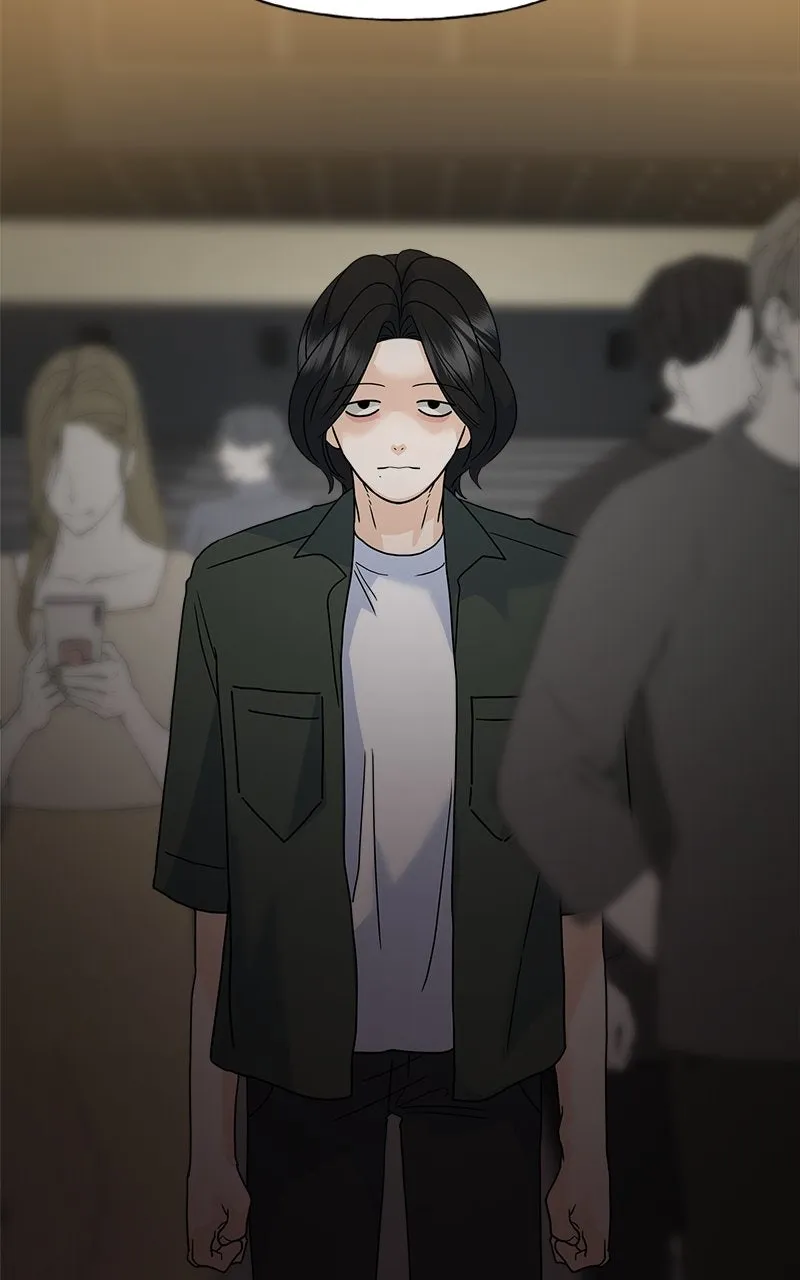 Read Random Target chapter 75 image 161 on Lezhin