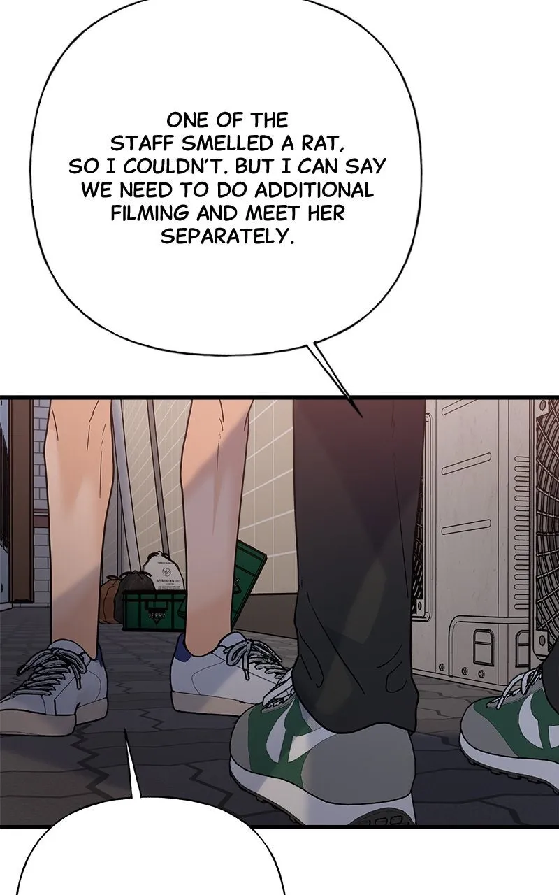 Read Random Target chapter 75 image 169 on Lezhin