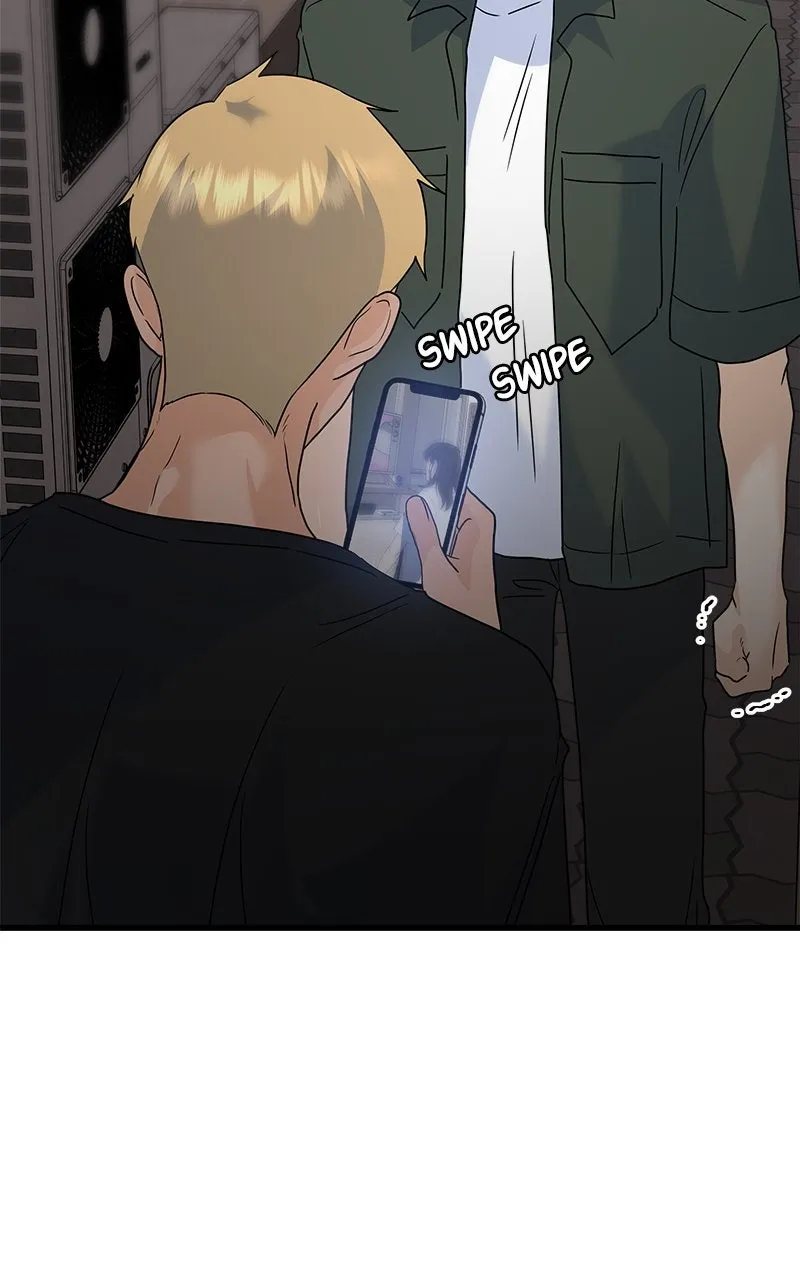 Read Random Target chapter 75 image 174 on Lezhin
