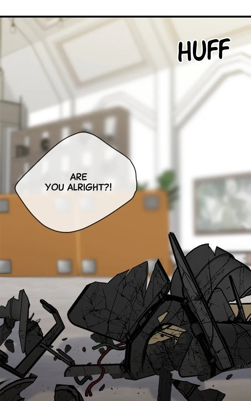 Read Random Target chapter 75 image 23 on Lezhin