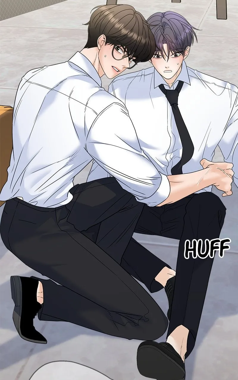 Read Random Target chapter 75 image 25 on Lezhin