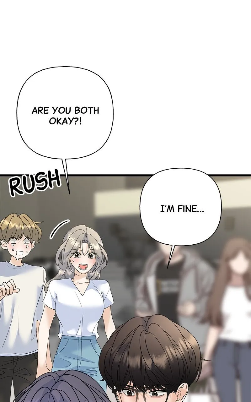 Read Random Target chapter 75 image 27 on Lezhin