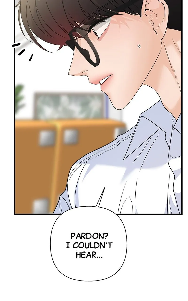 Read Random Target chapter 75 image 30 on Lezhin