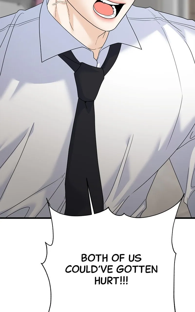 Read Random Target chapter 75 image 34 on Lezhin