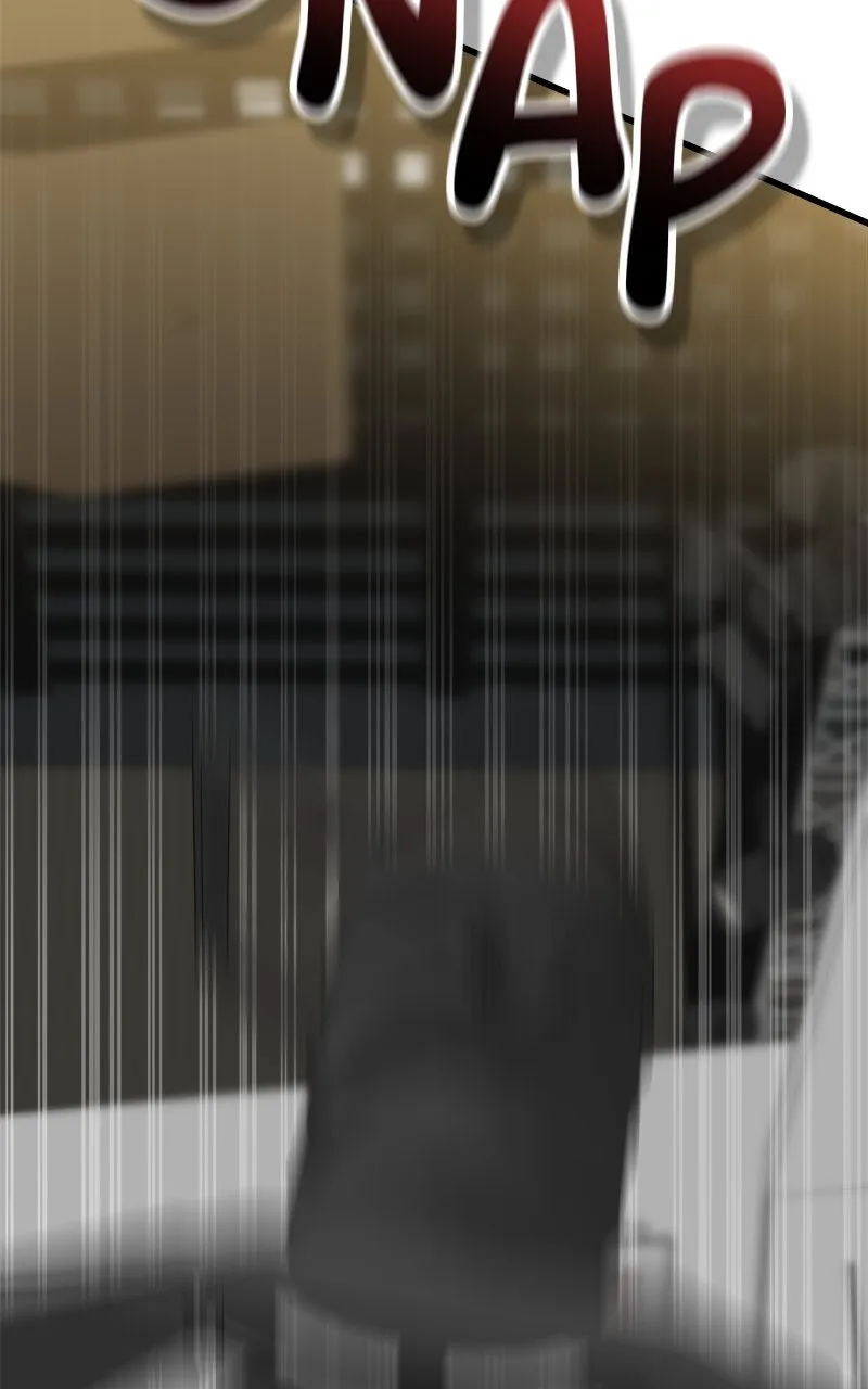 Read Random Target chapter 75 image 4 on Lezhin