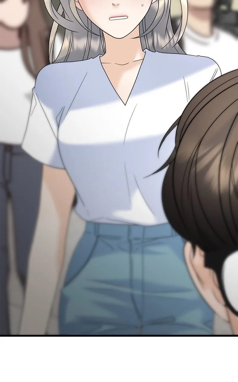 Read Random Target chapter 75 image 41 on Lezhin