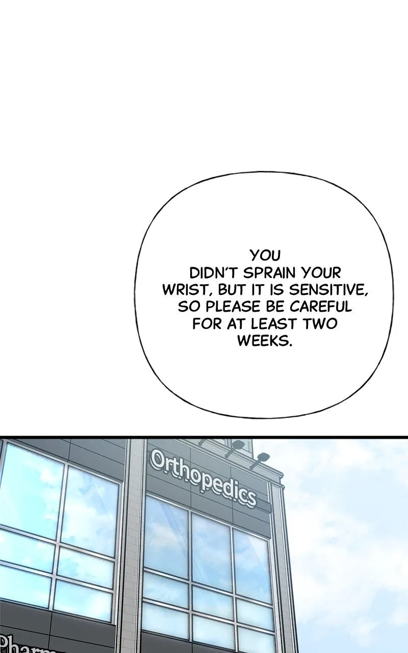 Read Random Target chapter 75 image 63 on Lezhin