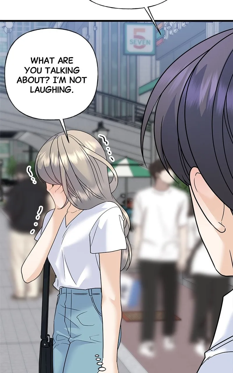 Read Random Target chapter 75 image 67 on Lezhin
