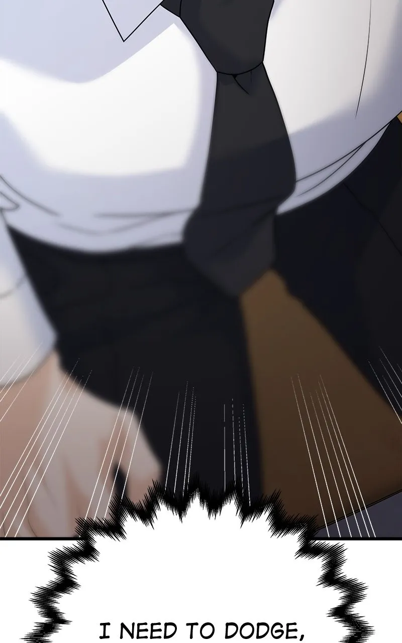 Read Random Target chapter 75 image 7 on Lezhin