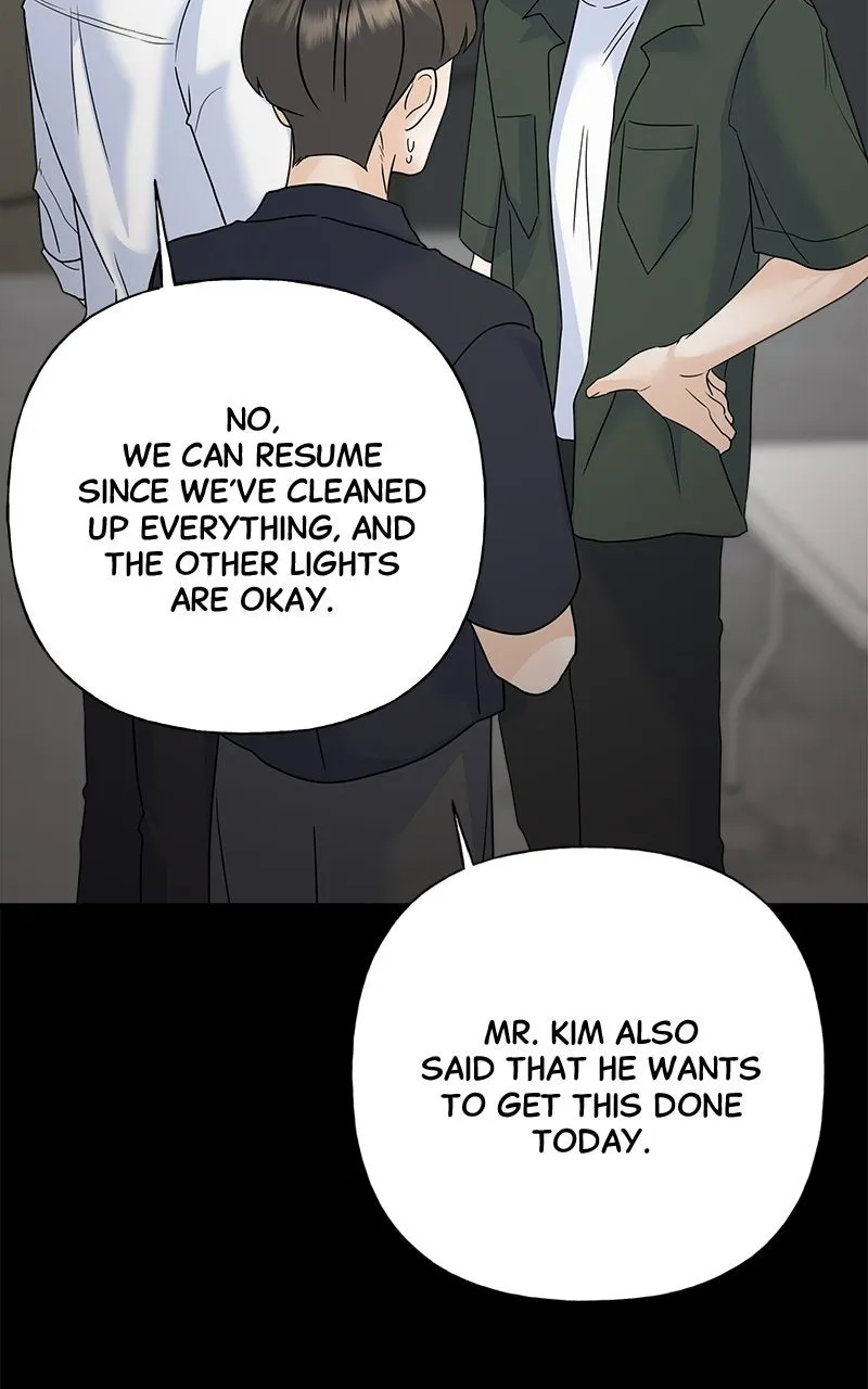 Read Random Target chapter 75 image 75 on Lezhin