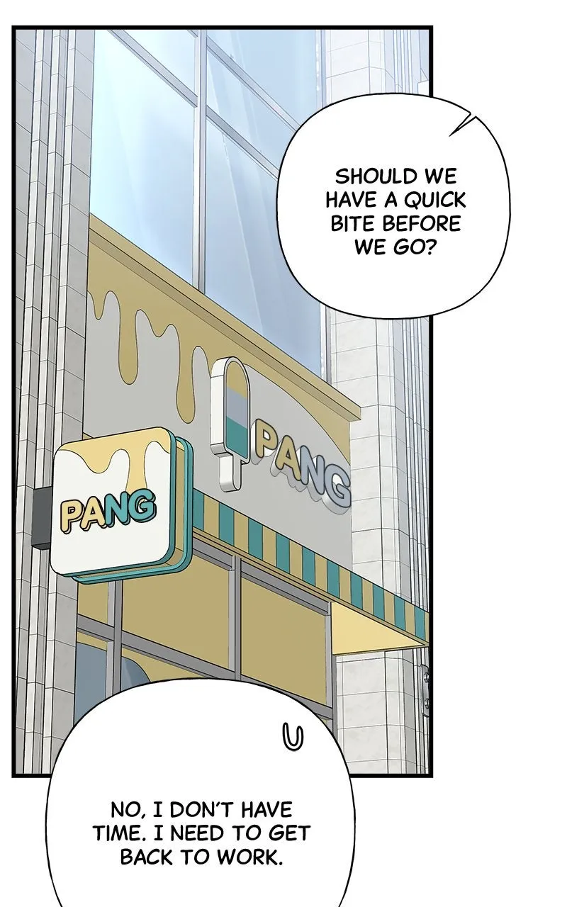 Read Random Target chapter 75 image 82 on Lezhin