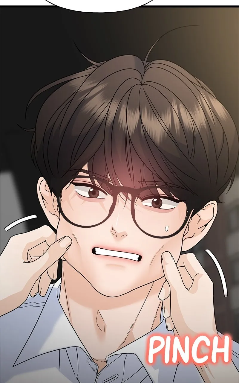 Read Random Target chapter 76 image 106 on Lezhin
