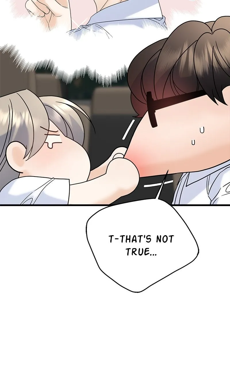 Read Random Target chapter 76 image 109 on Lezhin