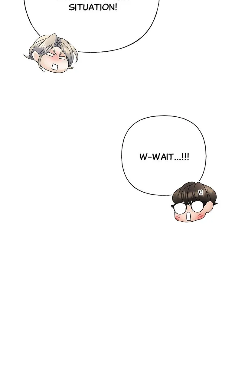 Read Random Target chapter 76 image 116 on Lezhin