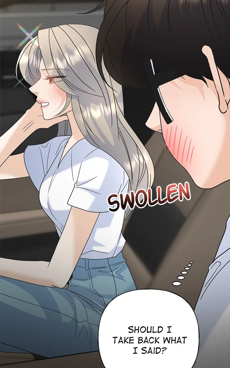 Read Random Target chapter 76 image 120 on Lezhin