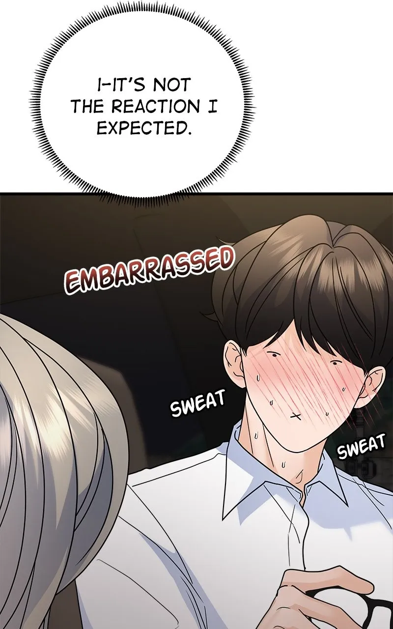 Read Random Target chapter 76 image 127 on Lezhin
