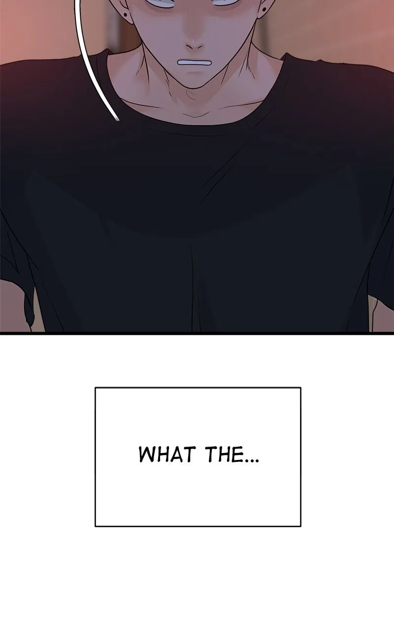 Read Random Target chapter 76 image 18 on Lezhin