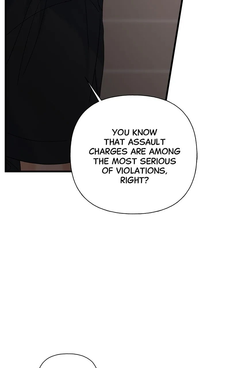 Read Random Target chapter 76 image 23 on Lezhin