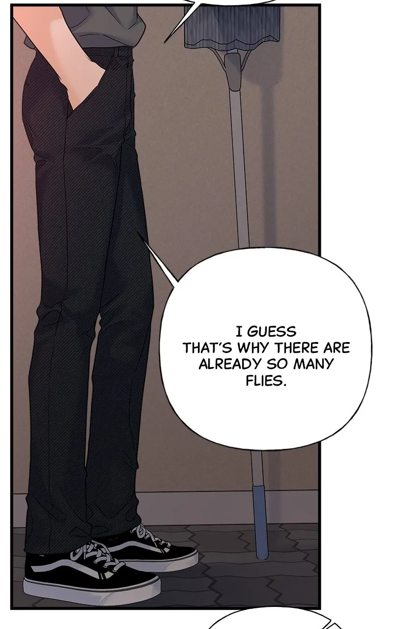 Read Random Target chapter 76 image 28 on Lezhin