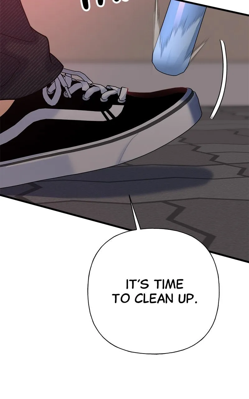 Read Random Target chapter 76 image 30 on Lezhin