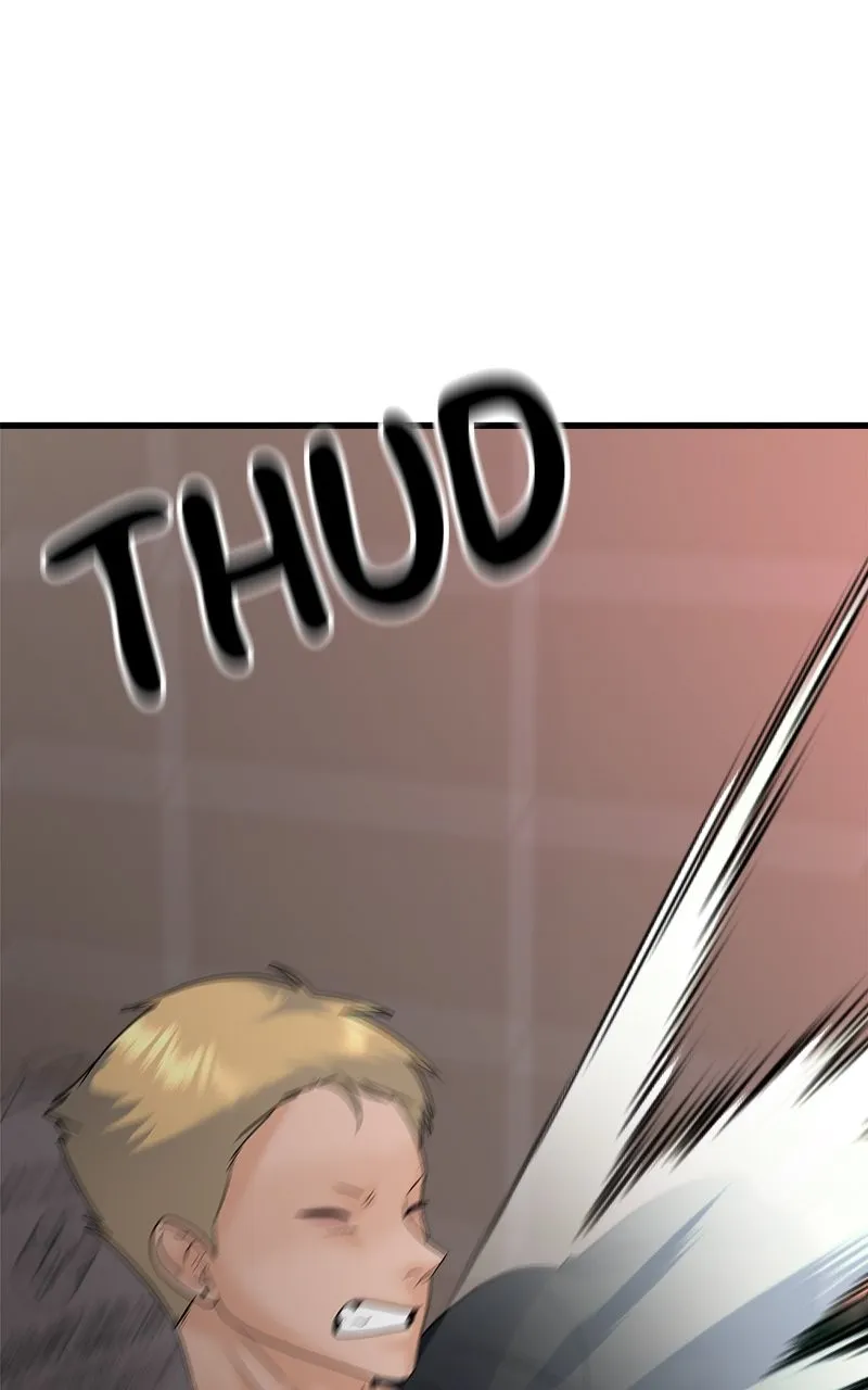 Read Random Target chapter 76 image 50 on Lezhin